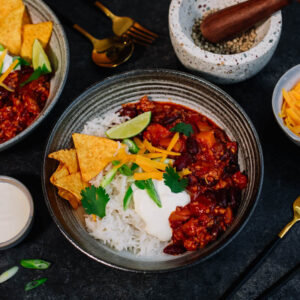 Chili con carne